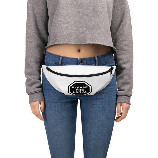 Please the Lonja Fanny Pack